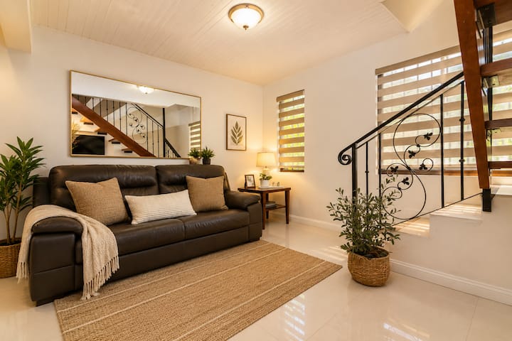 Beautiful View – Peaceful - 40 Min From Sjo - Costa Rica