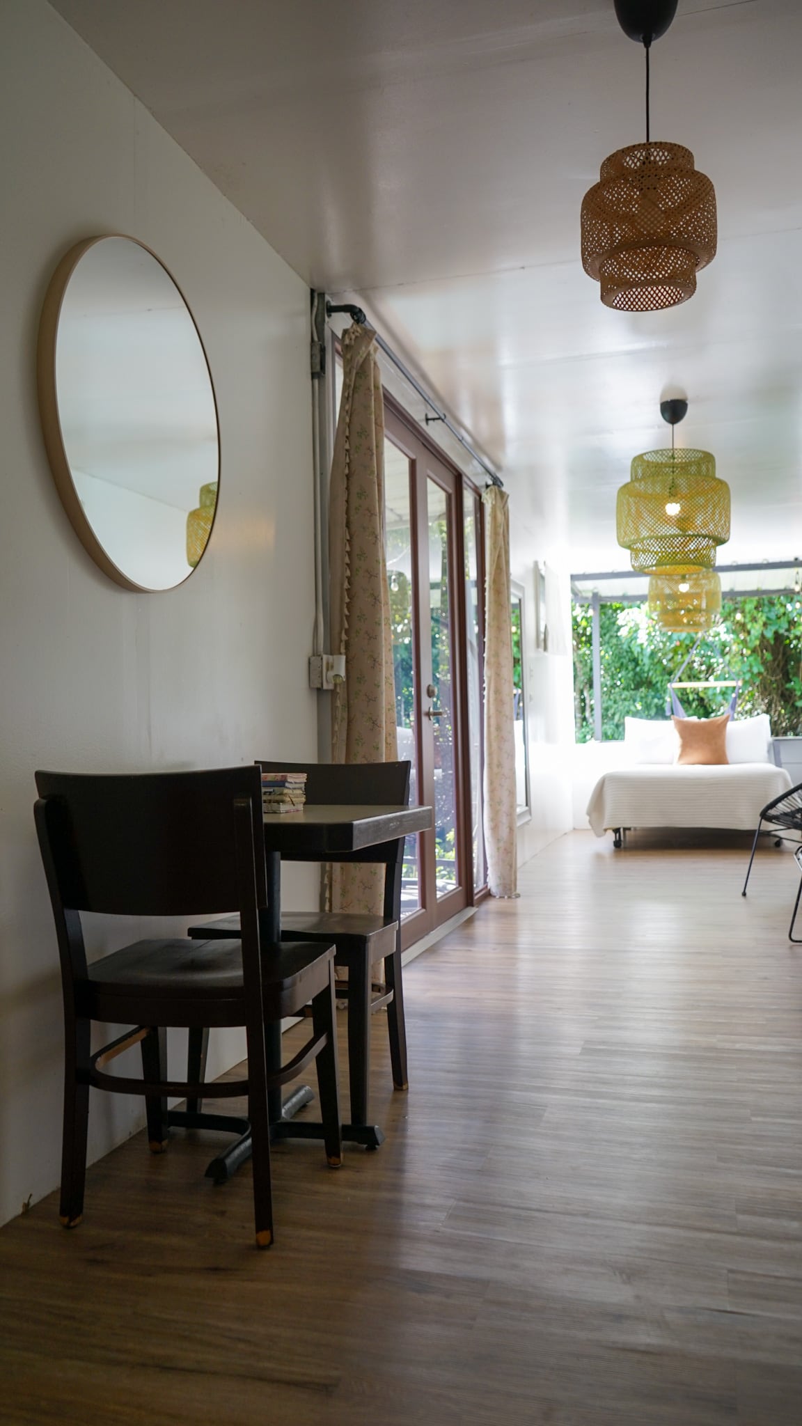 Successful Airbnb property: Casa Ámbar | The Wagon in Puerto Rico