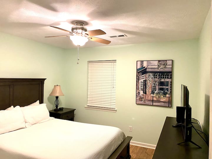 Спална соба 2