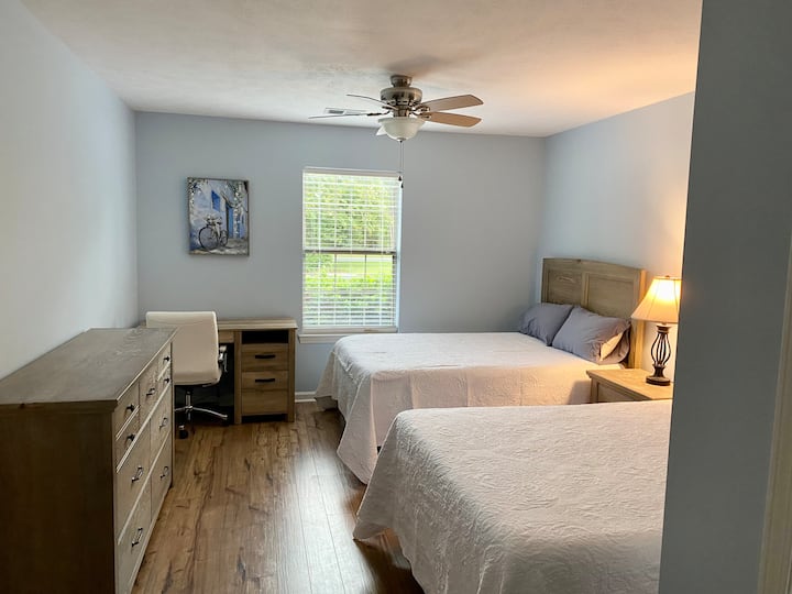 Спална соба 3