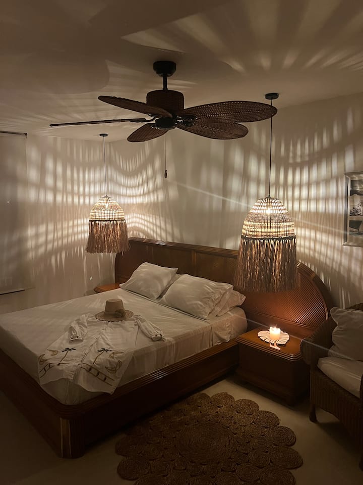 საძინებელი 3