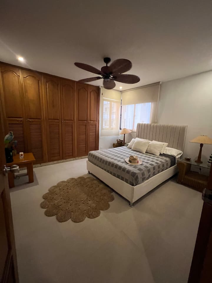 საძინებელი 1