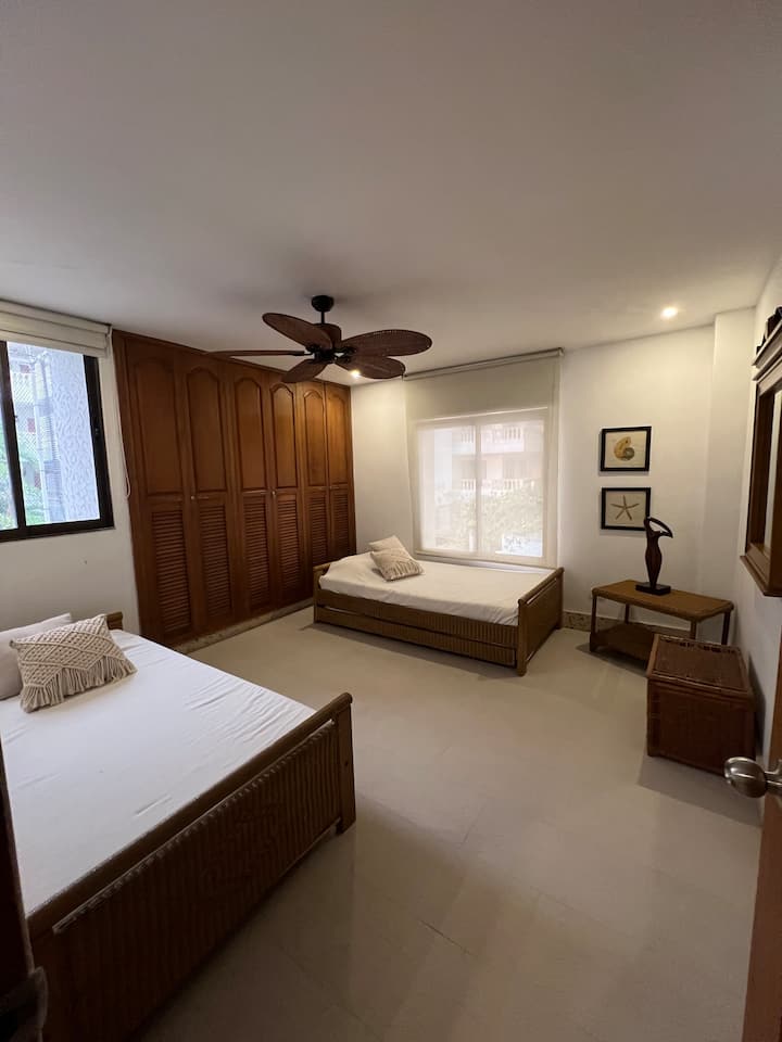 საძინებელი 2