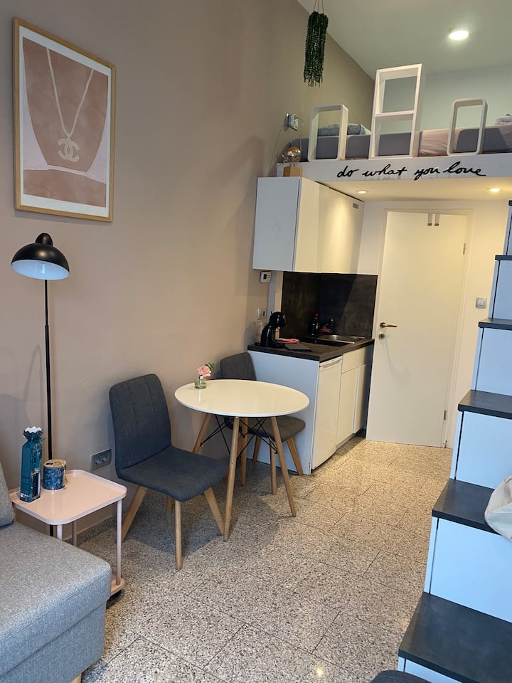 Ljubljana Petit Design Studio - Ljubljana