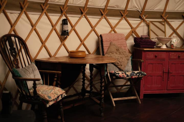 Дневен простор