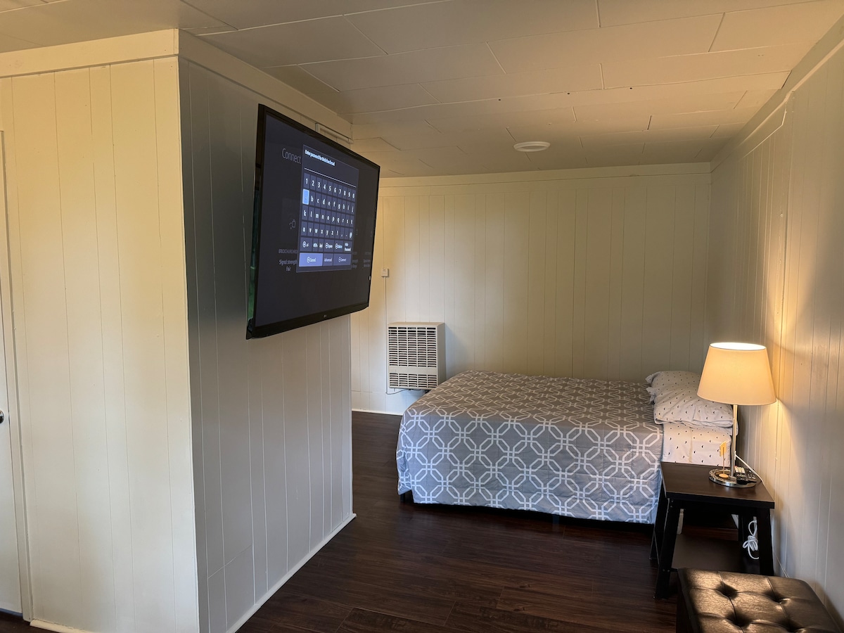 Yataq otağının şəkli