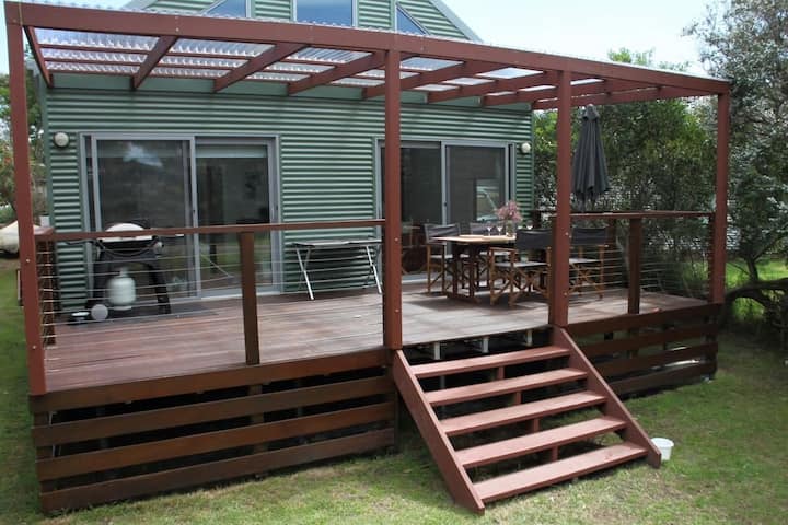 10 Anderson Avenue Sandy Point - Sandy Point