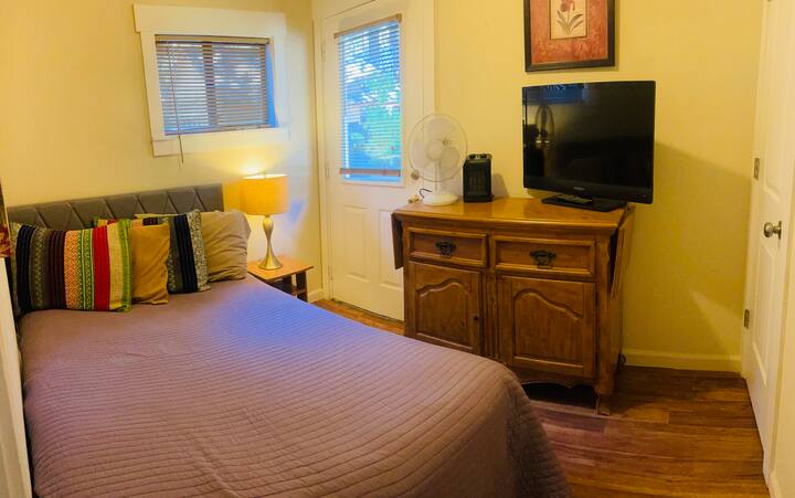 საძინებელი