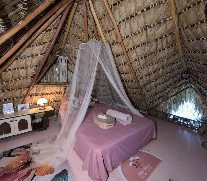 ห้องนอน