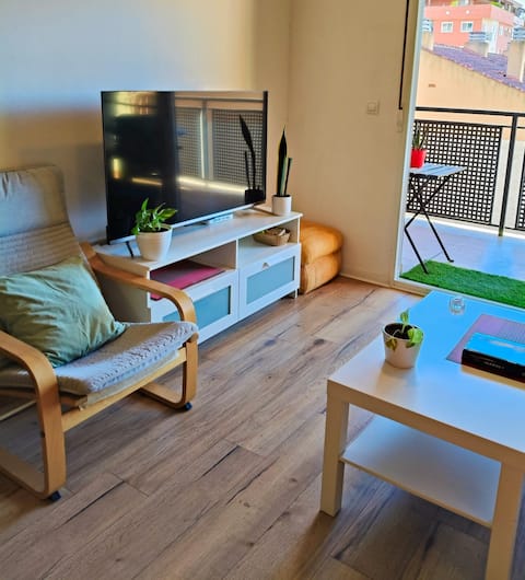 Top Airbnb: Volvoreta Murcia en Murcia
