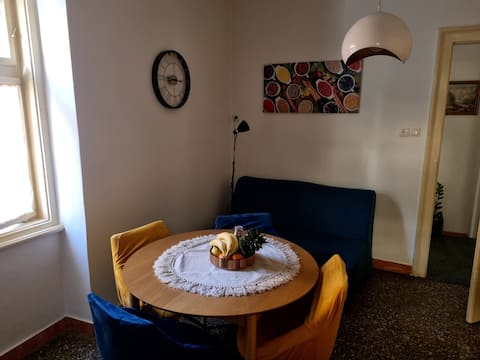 Top Airbnb: Apartment Sea Side in Dobreć