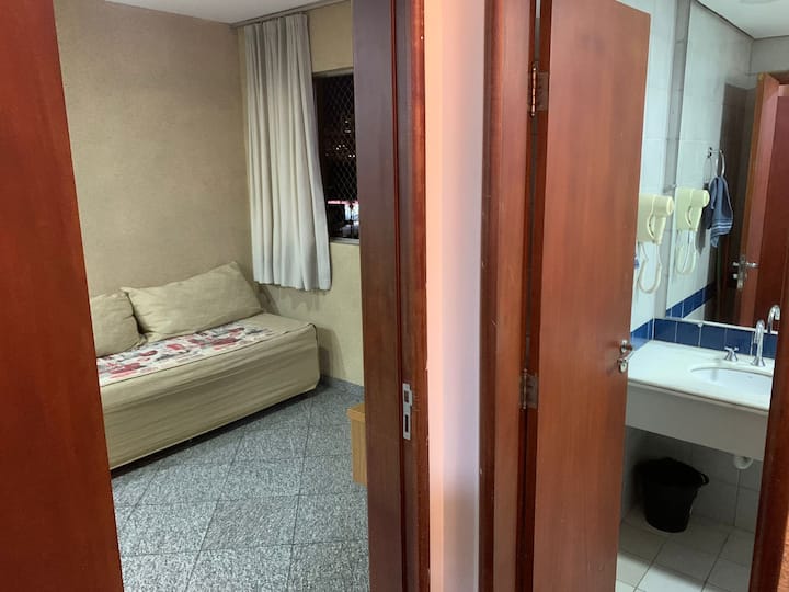 Flat Residencial Paineiras, Goiania Goias - Goiânia