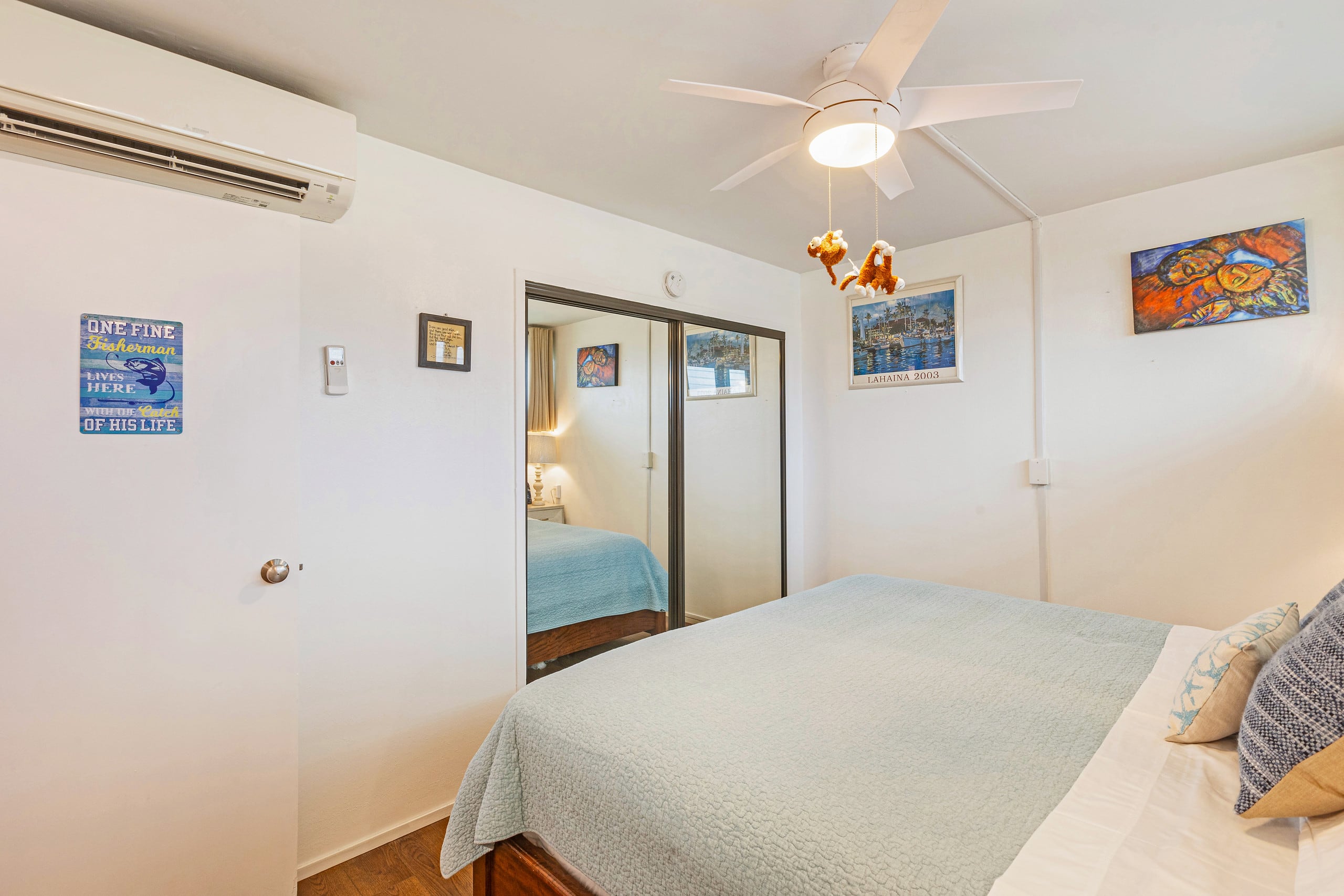 Condo in Lahaina · ★4.96 · 1 bedroom · 2 beds · 1 bath - Image 19
