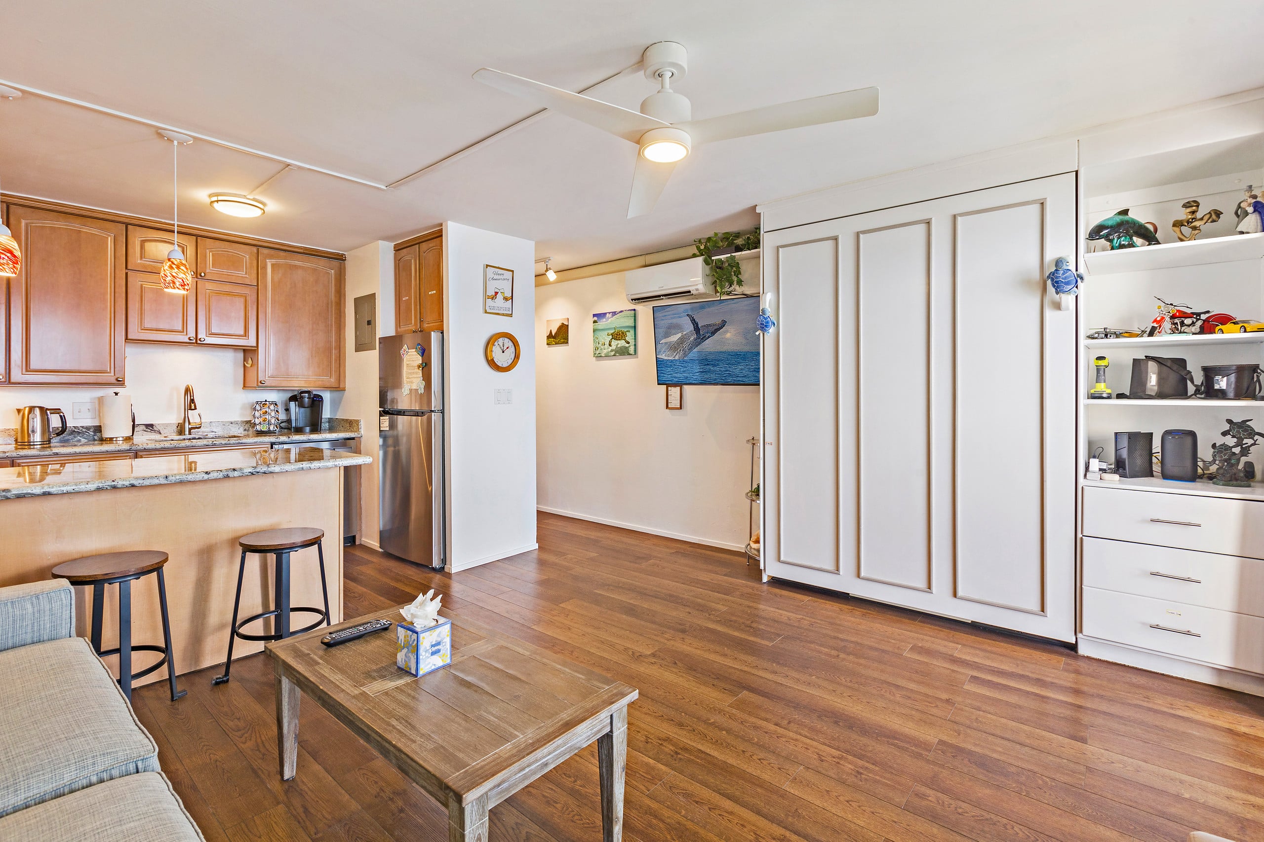 Condo in Lahaina · ★4.96 · 1 bedroom · 2 beds · 1 bath - Image 5