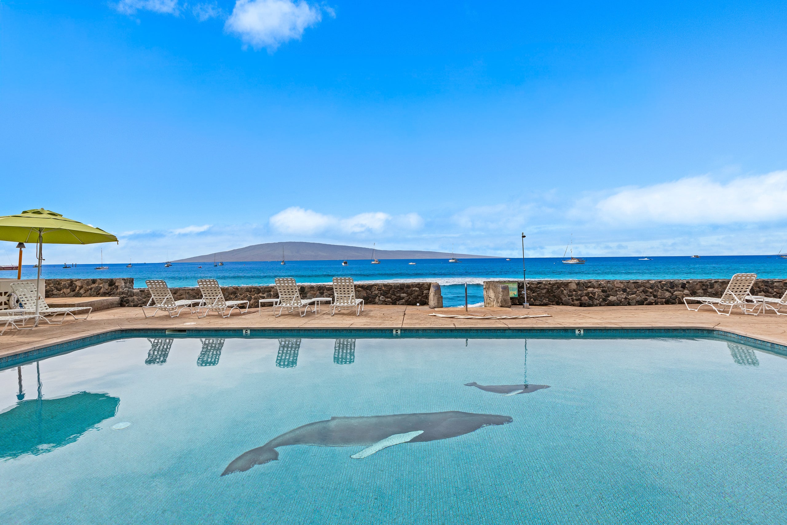 Condo in Lahaina · ★4.96 · 1 bedroom · 2 beds · 1 bath - Image 25
