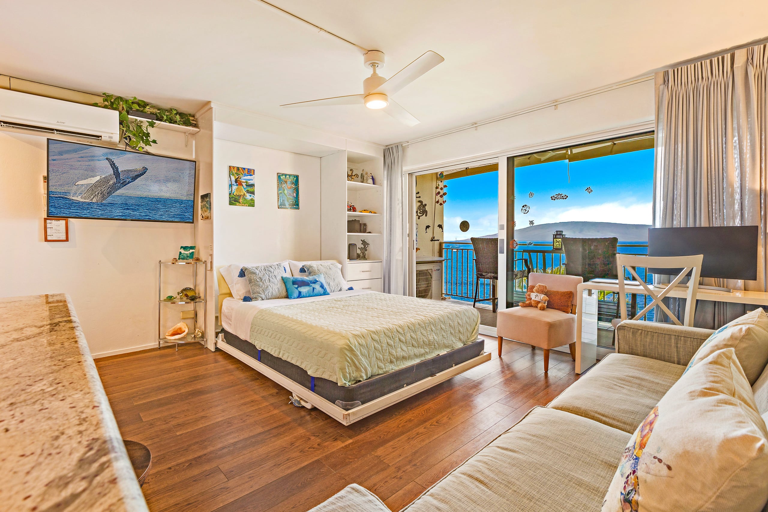 Condo in Lahaina · ★4.96 · 1 bedroom · 2 beds · 1 bath - Image 7