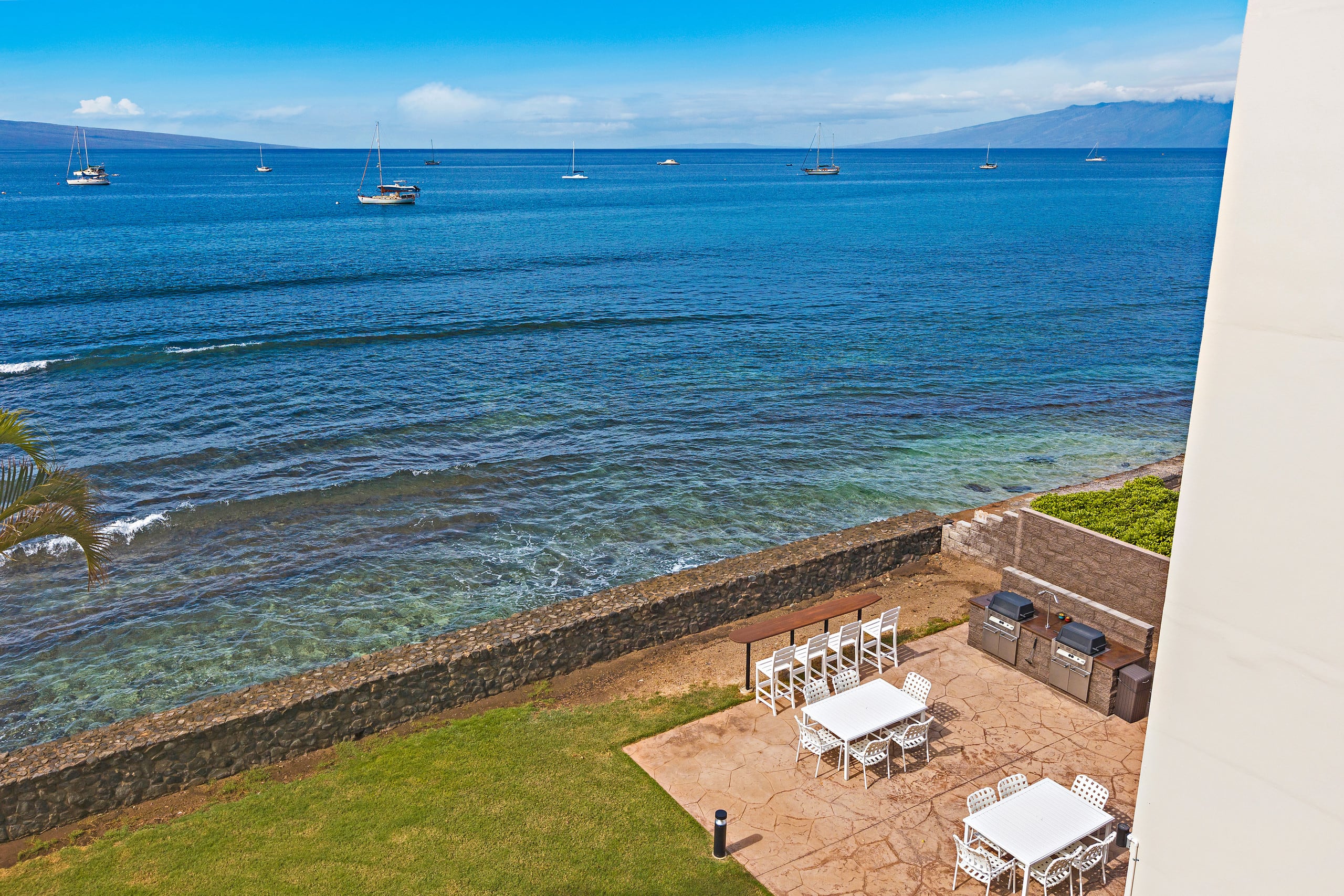 Condo in Lahaina · ★4.96 · 1 bedroom · 2 beds · 1 bath - Image 31