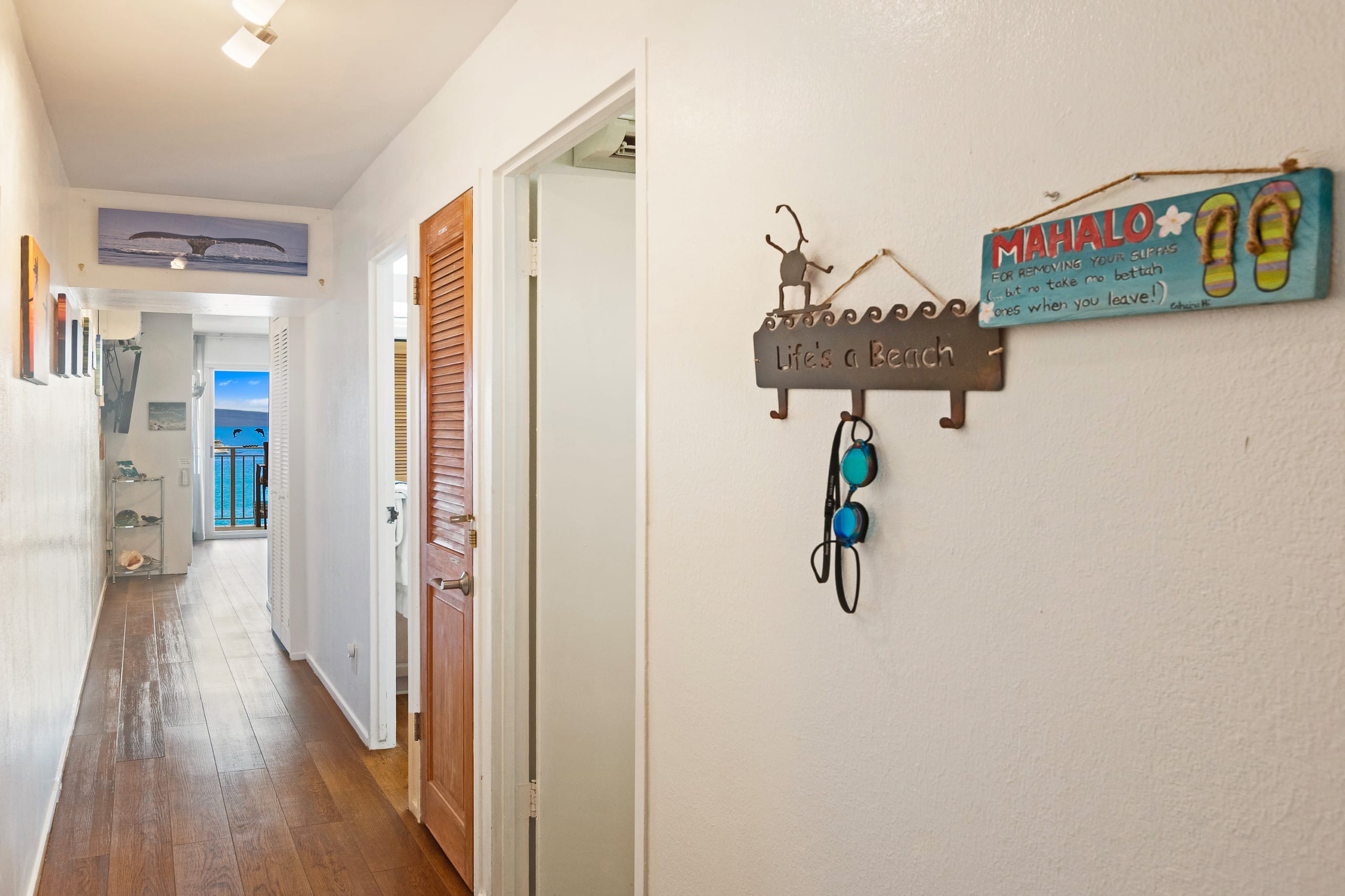 Condo in Lahaina · ★4.96 · 1 bedroom · 2 beds · 1 bath - Image 23