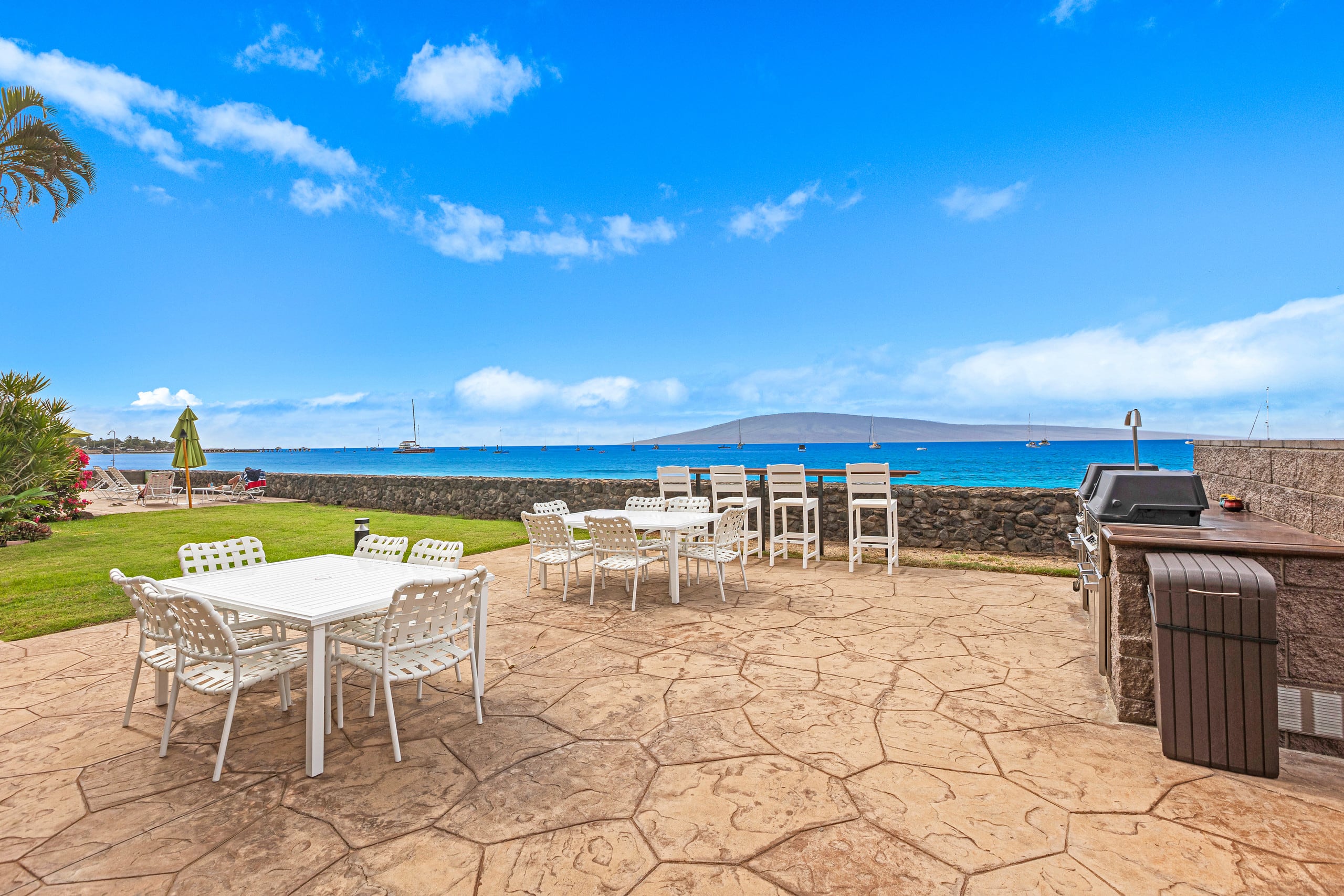 Condo in Lahaina · ★4.96 · 1 bedroom · 2 beds · 1 bath - Image 29