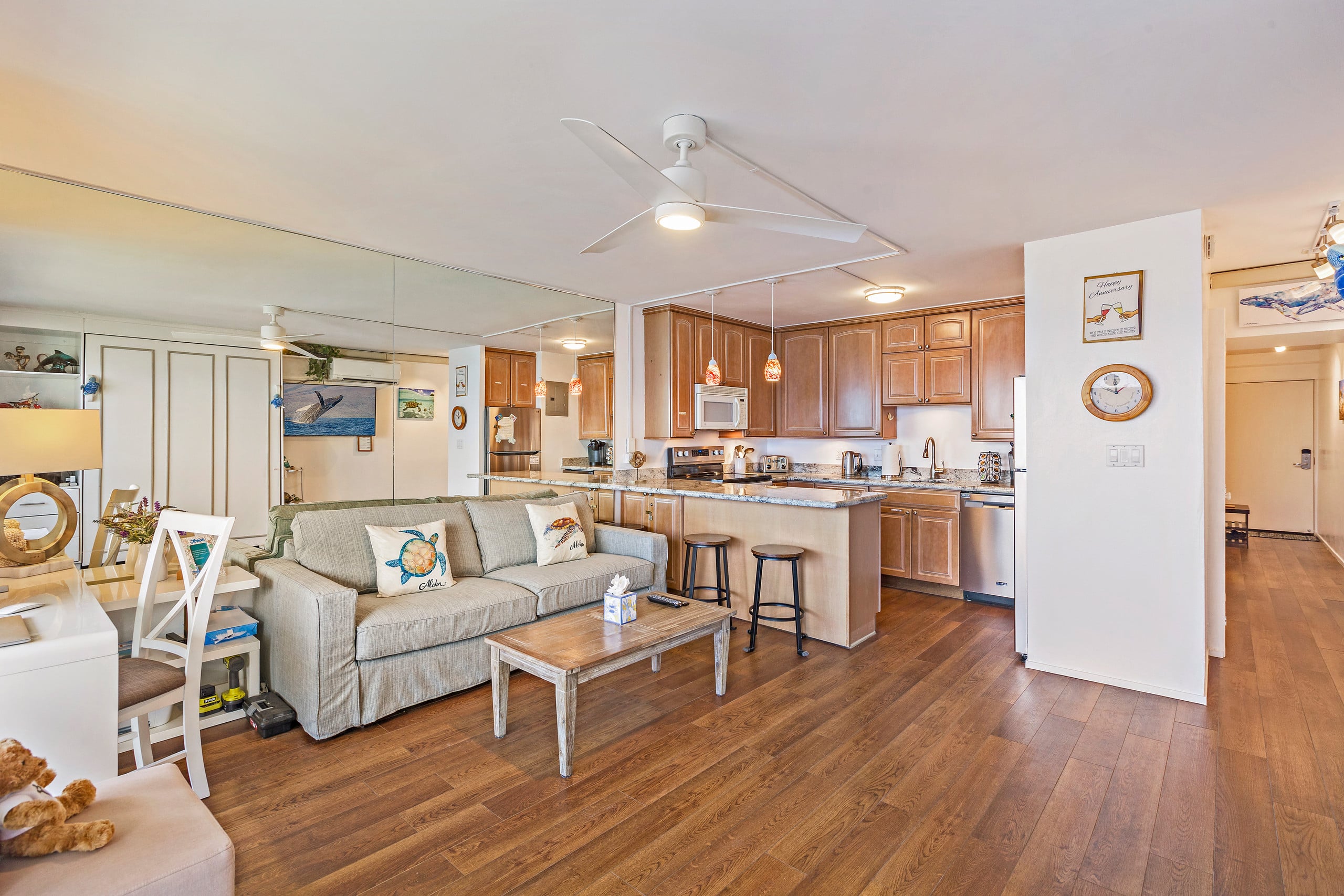 Condo in Lahaina · ★4.96 · 1 bedroom · 2 beds · 1 bath - Image 6