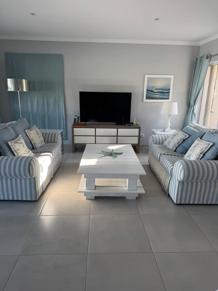Royal Alfred Marina ~ Marina Lifestyle - Port Alfred