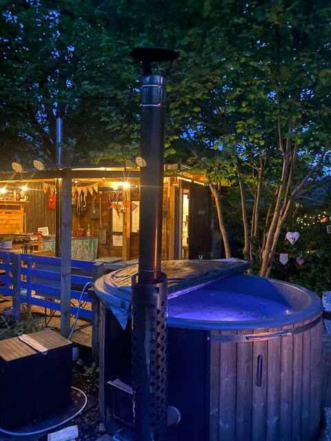 🦆🦉🐓Marrakesh the yurt  🦆🦉🐓🦡