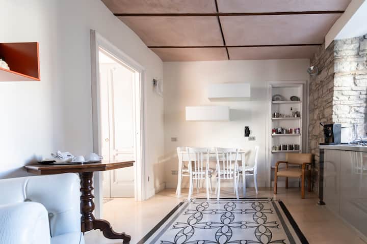 La Suite Del Convento - Potenza