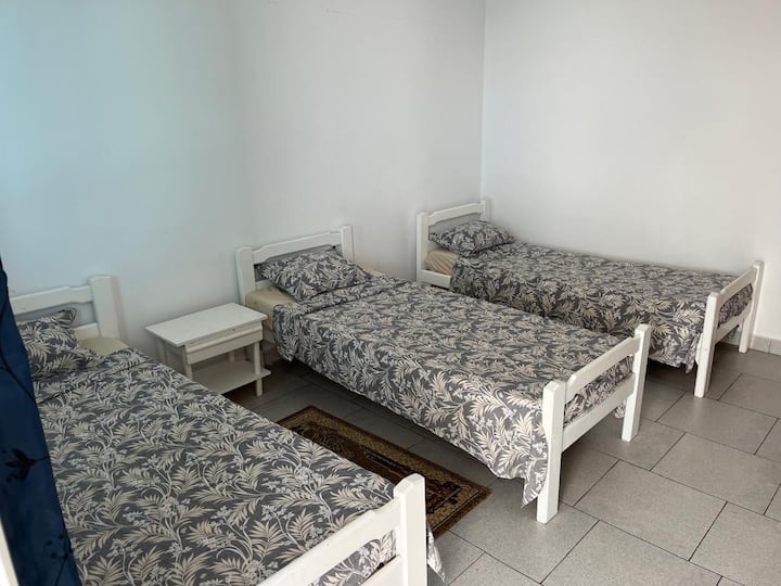 საძინებელი 2