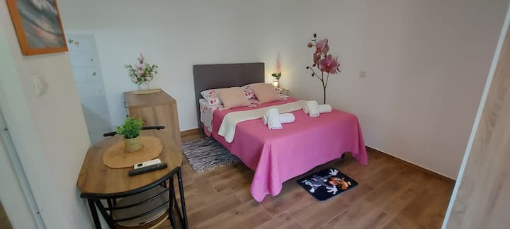 Studio Apartment "Tom" - Free Parking - Zadar