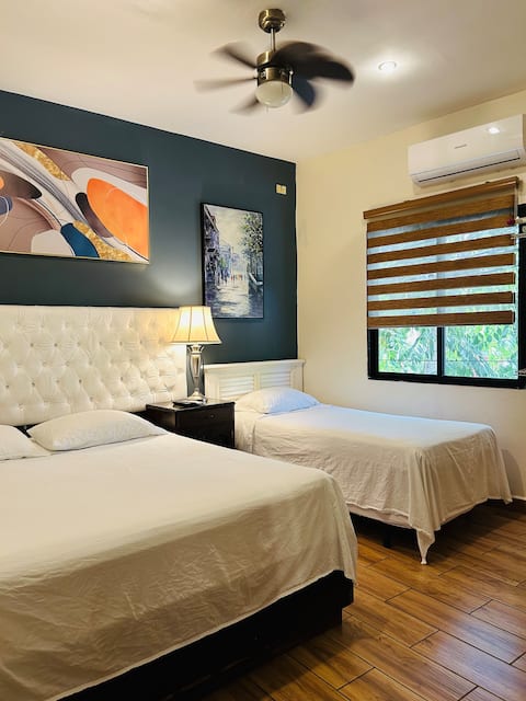 Los Llanos Executive Apartment #1