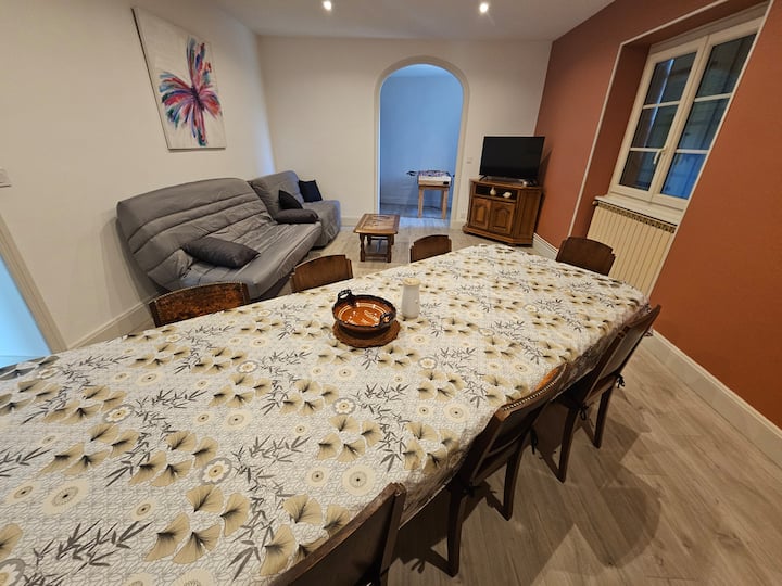 ห้องนั่งเล่น