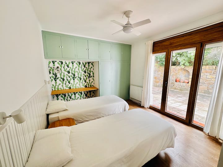 غرفة النوم 3