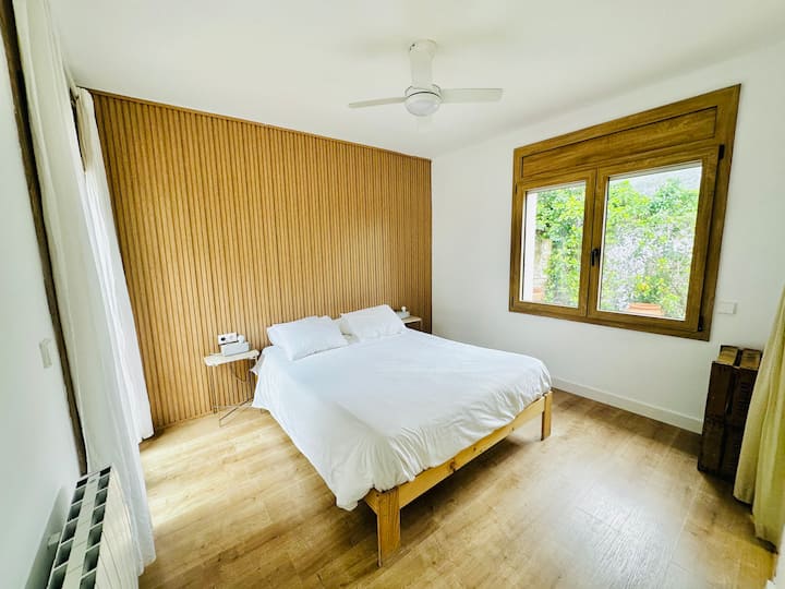 غرفة النوم 1