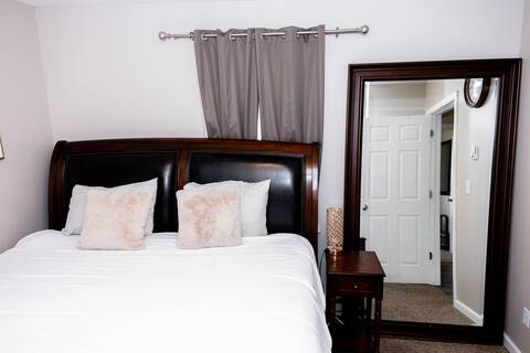Cozy Apartment with No cleaning fee