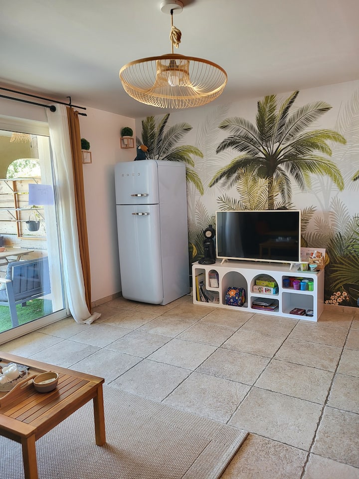 მისაღები ოთახი