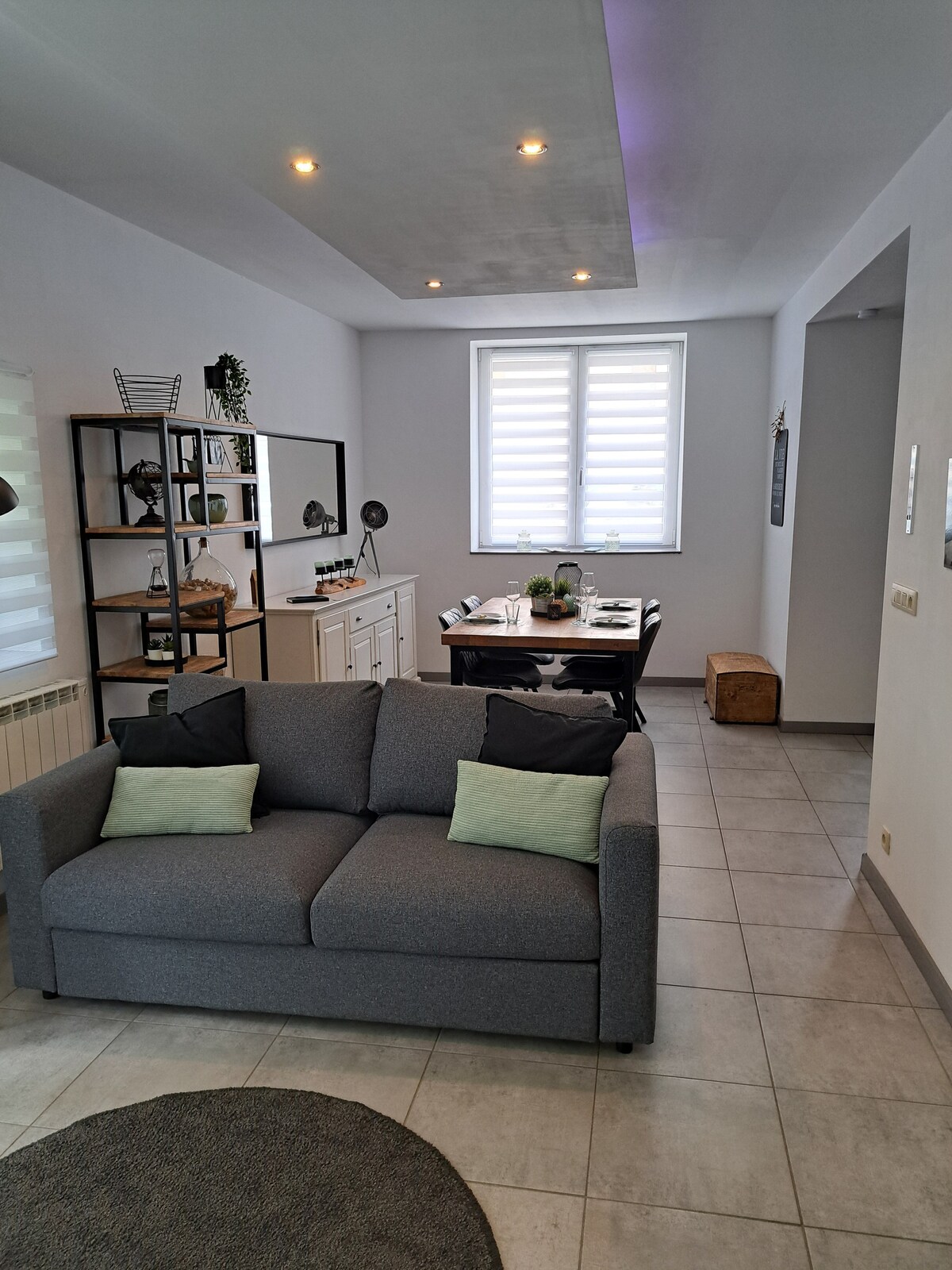 Top Airbnb: 2 Steps... from Spa and its surroundings in Spa