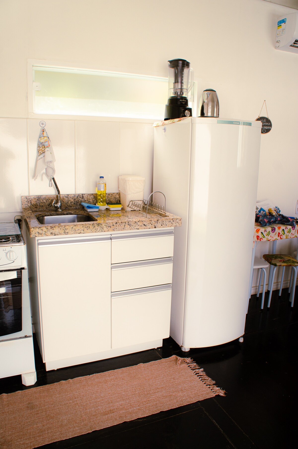 Top Airbnb: Cozy Getaway | 250 meters to the Beach & Lagoon in Imbituba