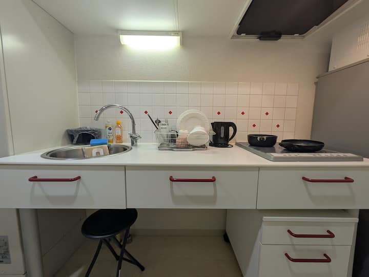 ＠Sora 3-501 - Osaka