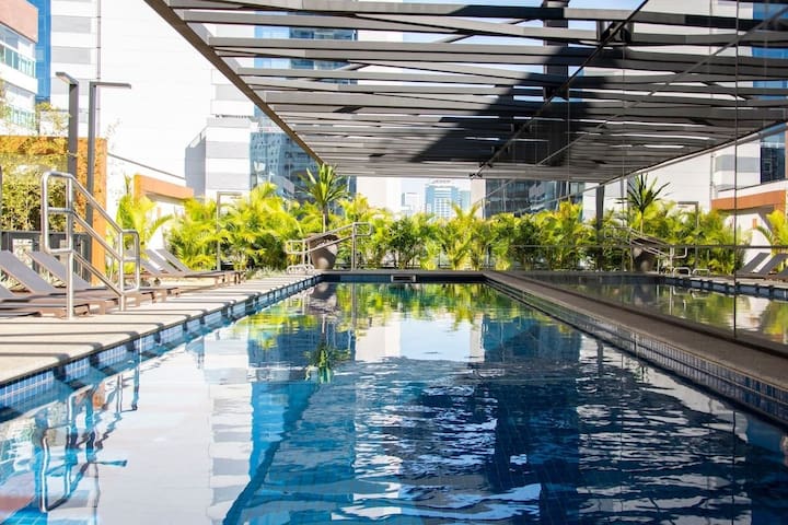Mario & Camila managed Airbnb listing 3