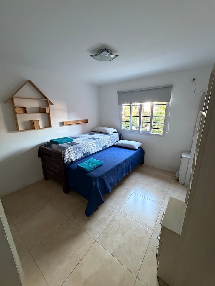 საძინებელი 2