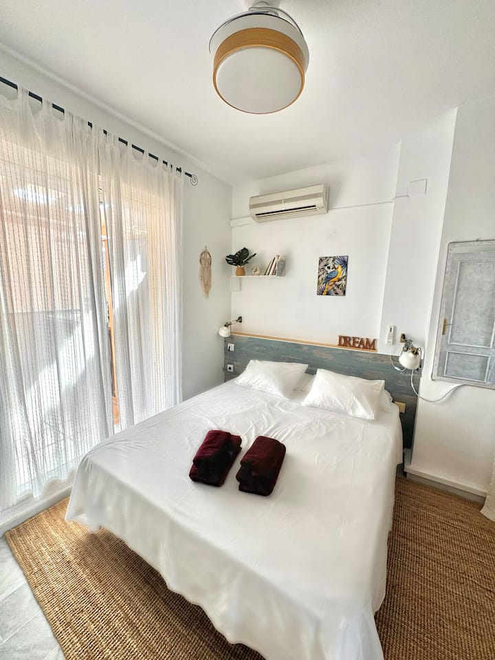 Dormitorio