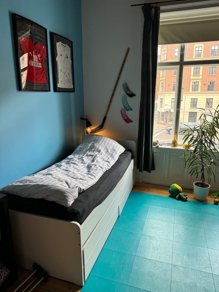 غرفة النوم 4