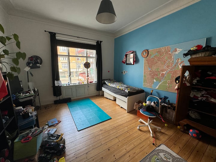 غرفة النوم 3