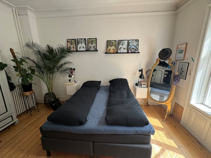 غرفة النوم 2