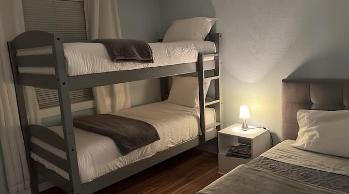 Habitación 4