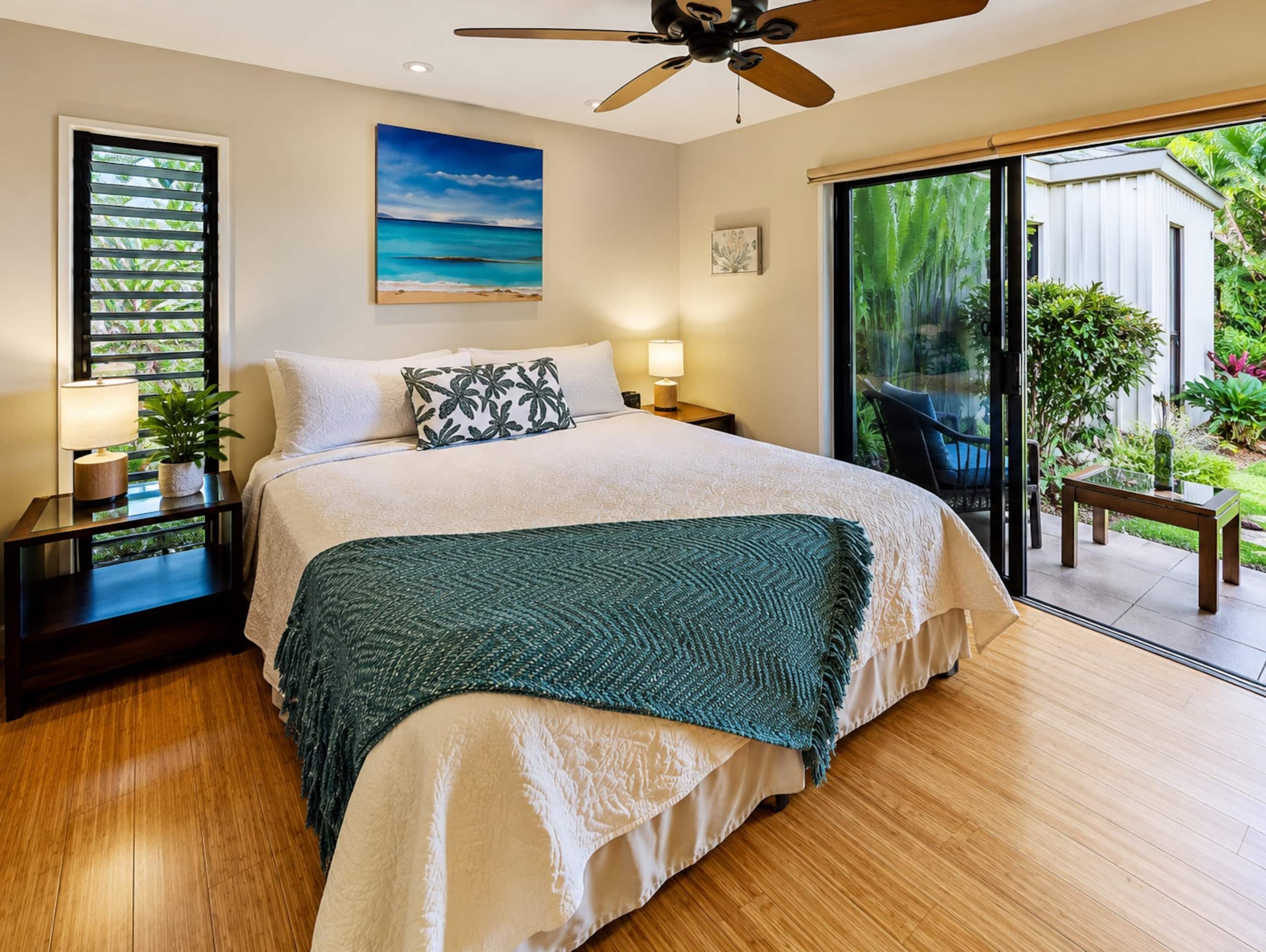Condo in Kihei · ★4.88 · 2 bedrooms · 2 beds · 2 baths - Image 8