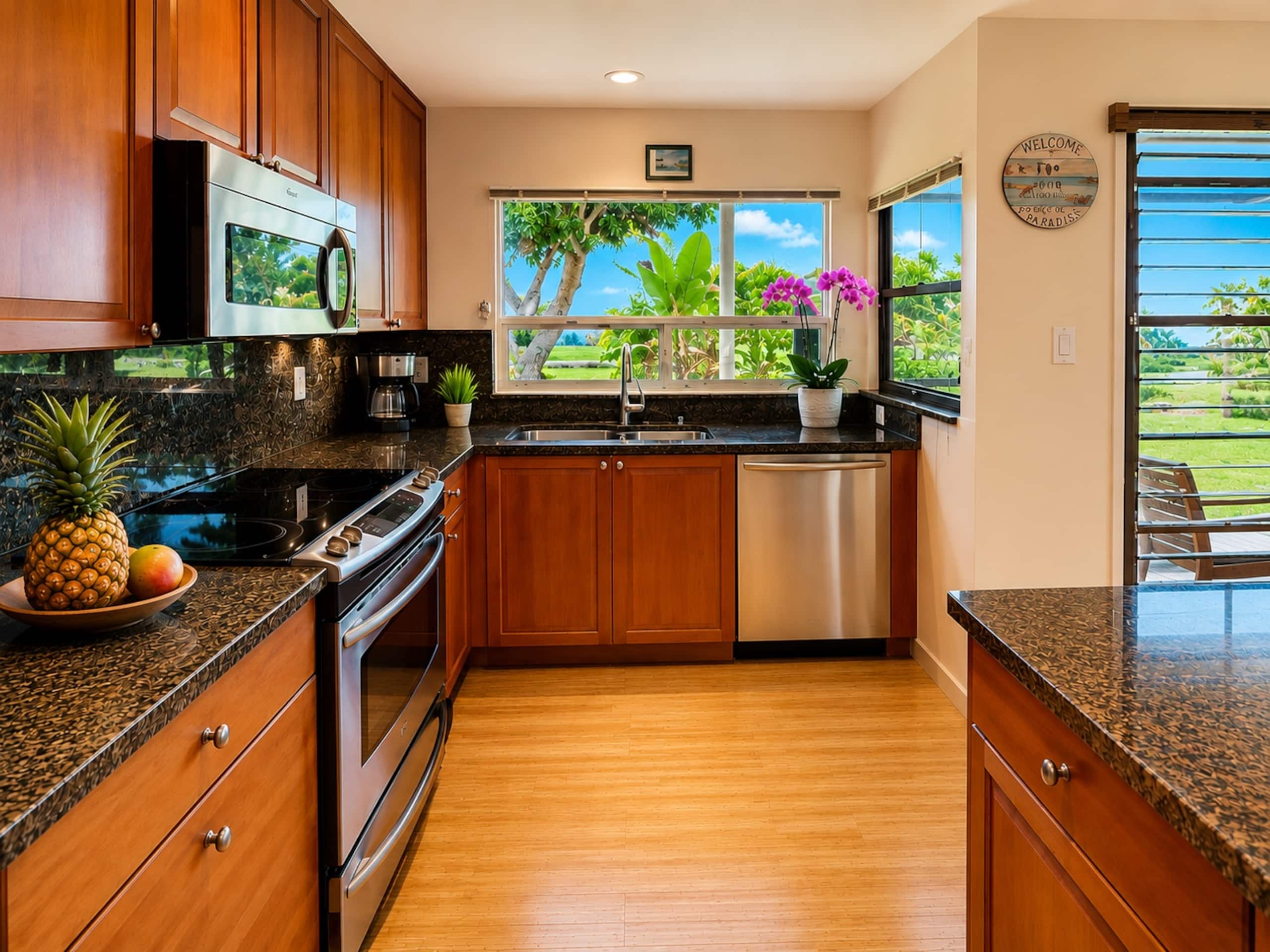 Condo in Kihei · ★4.88 · 2 bedrooms · 2 beds · 2 baths - Image 3