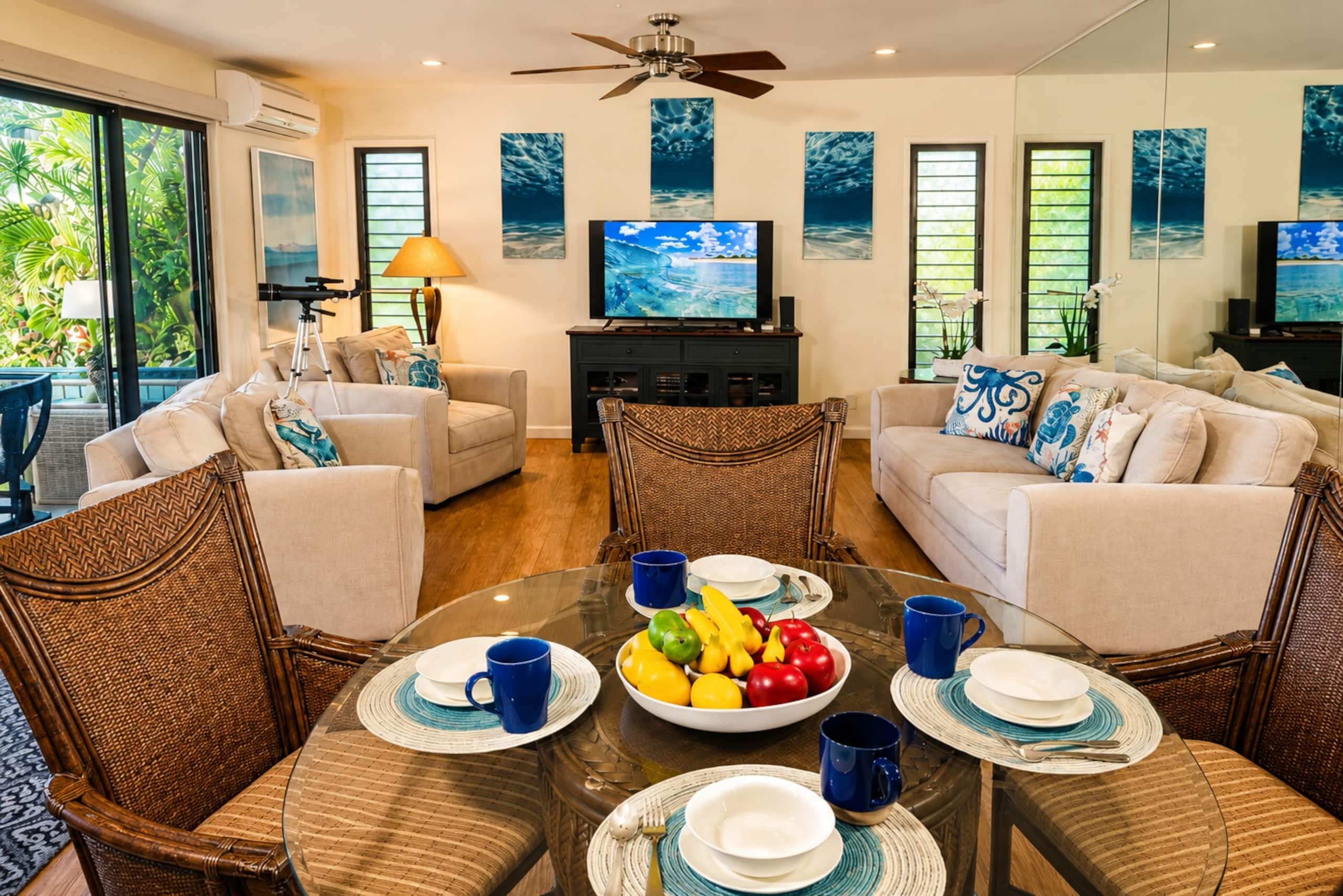 Condo in Kihei · ★4.88 · 2 bedrooms · 2 beds · 2 baths - Image 6