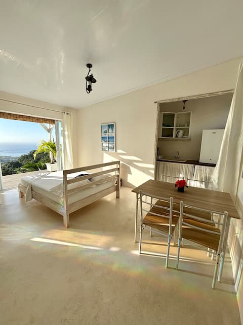 Tahiti Heavenly  -  Iriataï Studio