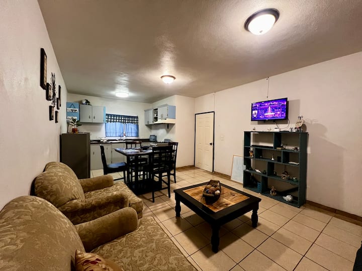 Casa Santillan - Cerca Playa Y Baja Center - 4 Per - Rosarito